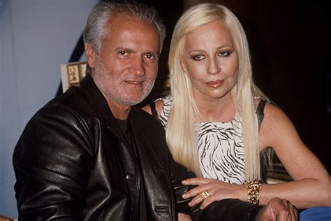 gianni versace religione|gianni versace personal life.